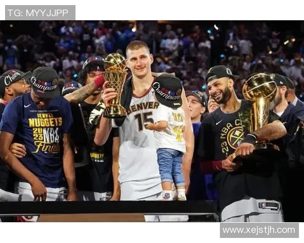 你不知道的约基奇:十大冷知识大揭秘