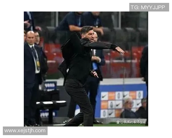 冲突升级!AC米兰与教练发生激烈争执