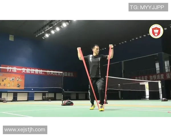 羽毛球比赛节奏变化对体能恢复策略的调整逻辑