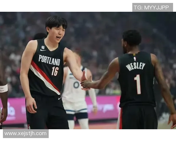 中国球员参加NBA夏季联赛首秀贡献12分