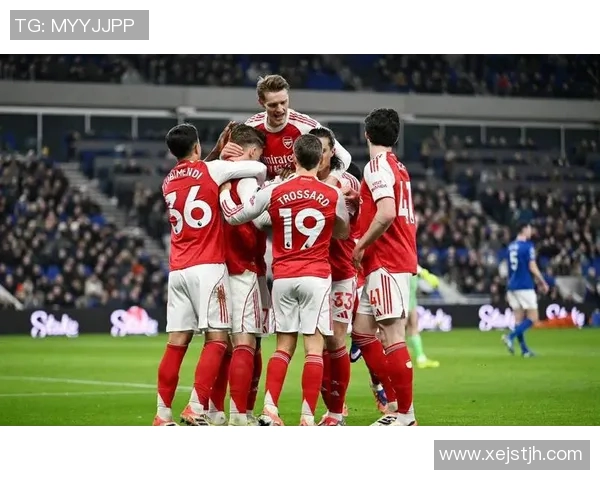 数据揭示：阿森纳本赛季表现起伏不定