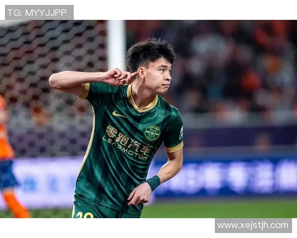 中超射手榜前五激烈角逐 暂居榜首的球员能否稳坐宝座