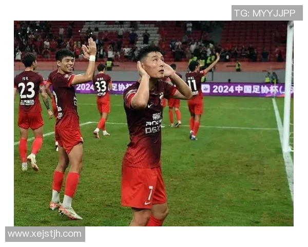 中超射手榜激烈角逐 多名球员争夺本赛季金靴荣誉