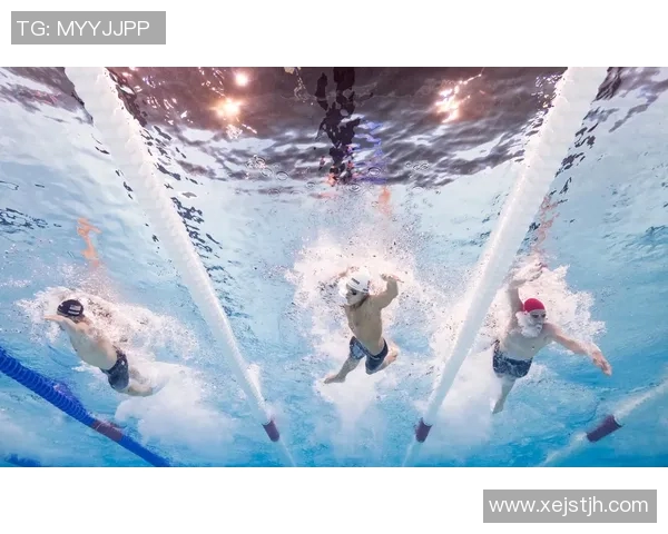 提升奥运会游泳自由泳技术的有效训练方法与技巧解析